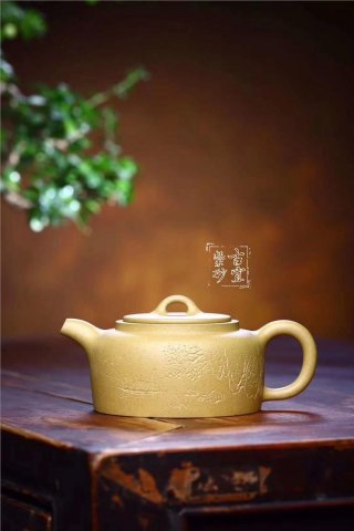 《平蓋井欄》 《平蓋井欄》