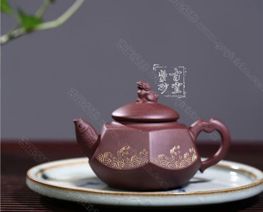 《魚躍龍門》 《魚躍龍門》