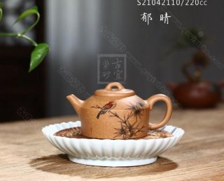 《鏡瓦鳥趣》 《鏡瓦鳥趣》