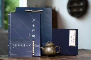 茗鼎 茗鼎