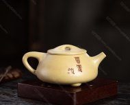 全手工滿(mǎn)瓢