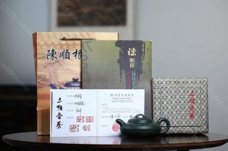 高工佳作【線圓】 泥料:原礦民國(guó)綠 高工佳作【線圓】 泥料:原礦民國(guó)綠