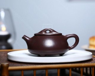 《景舟石瓢》 《景舟石瓢》