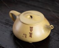 全手工滿(mǎn)瓢