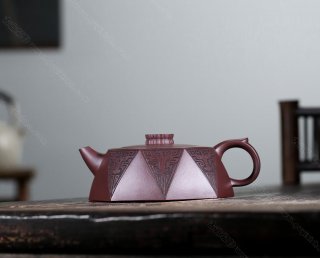 古韻龍井 古韻龍井