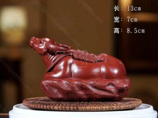 《金錢福牛》 《金錢福牛》