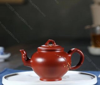 寒梅報春 寒梅報春