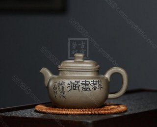 《大蘊德鐘》 《大蘊德鐘》