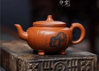 《舍得壺》 《舍得壺》