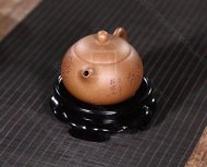 《西施壺潤(rùn)茶香》