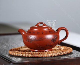 《江山如畫》 《江山如畫》