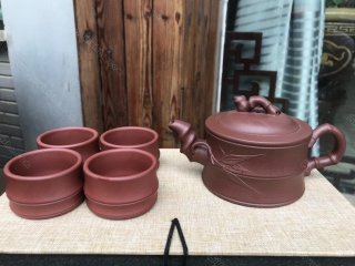 竹段套組 竹段套組