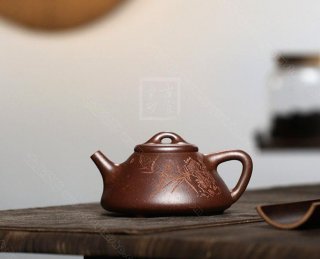 《石瓢》 《石瓢》