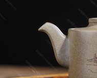 美壺推薦！品名：四方玉鎖作者：工藝美術