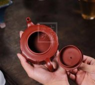 《如意周盤(pán)》