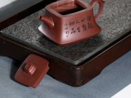 《四方柱礎套組》