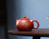 《西施刻鳥(niǎo)》