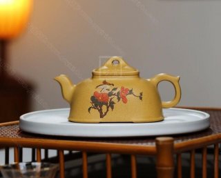 《觚棱》 《觚棱》