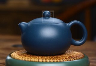 《西施套組一壺二杯》 《西施套組一壺二杯》