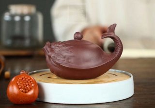 《魚(yú)躍龍門(mén)》 《魚(yú)躍龍門(mén)》