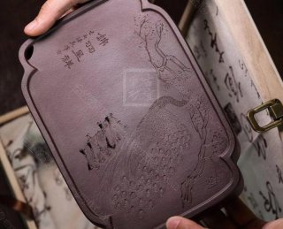 《錦羽呈祥·壺承》 《錦羽呈祥·壺承》