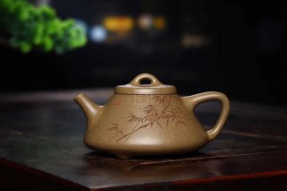 《子冶石瓢》 《子冶石瓢》