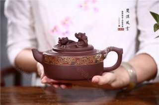 《楚漢風云》 《楚漢風云》