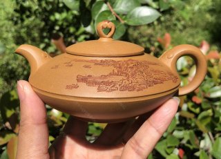 稱心如意;金葵段泥220CC 稱心如意;金葵段泥220CC