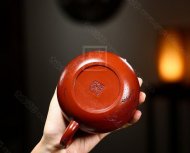 《四大美女對壺》