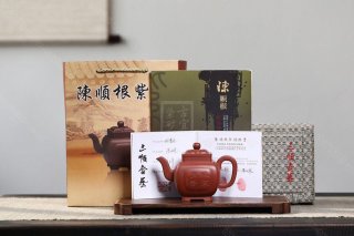 《四方菱花》 《四方菱花》