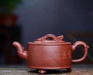 金龍如意 金龍如意