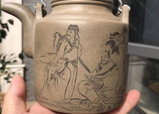 洋桶·八仙過海 洋桶·八仙過海