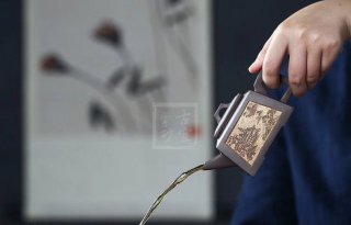 《升方》 《升方》