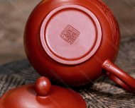 招財進寶杯，千呼萬喚始出來，國家級工藝美