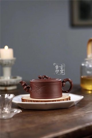 《圓竹》 《圓竹》