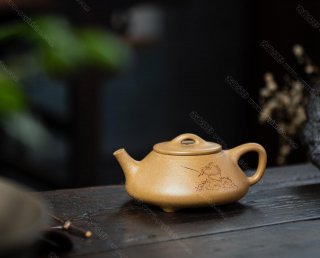 平蓋石瓢 平蓋石瓢