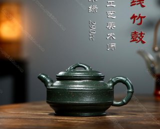 雙線(xiàn)竹鼓 雙線(xiàn)竹鼓