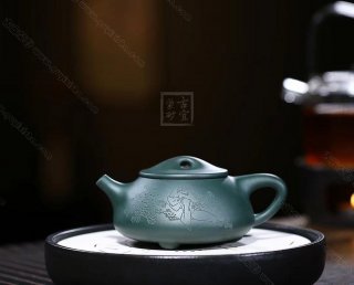 《石瓢》 《石瓢》