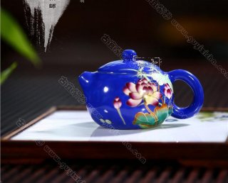 《荷香西施》 《荷香西施》