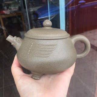 三足祥云 三足祥云