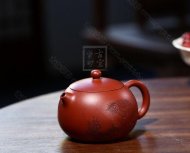 《西施刻鳥(niǎo)》