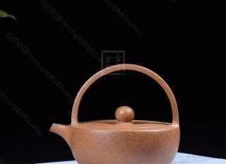 《玉珠提梁》 《玉珠提梁》