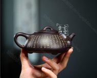 《心經石瓢套組》