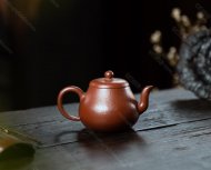 全手工平蓋宮燈