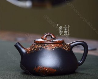 《子冶石瓢》 《子冶石瓢》