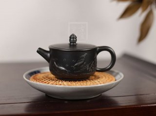 《年年有魚(yú)》 《年年有魚(yú)》