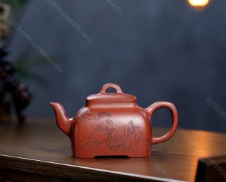 四方橋頂 四方橋頂