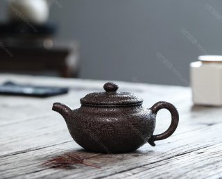 百福仿古 百福仿古