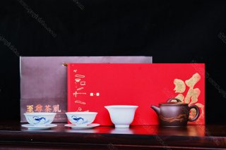 漢瓦(送兩杯兩碟一公道) 漢瓦(送兩杯兩碟一公道)