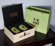 《西湖龍井》一級(jí)清全手工老師作品收藏